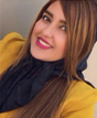 LEYLA YAVARKOJABADI